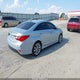 5NPEB4AC6EH908625 2014 Hyundai Sonata Gls auction photo thumbnail 4