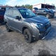 JF2SKAMC4NH423882 2022 Subaru Forester Wilderness auction photo thumbnail 1