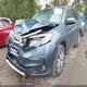 5FNYF5H53MB027408 2021 Honda Pilot 2Wd Ex-L auction photo thumbnail 2