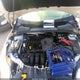1FAHP3F27CL292912 2012 Ford Focus Se auction photo thumbnail 6