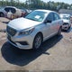 5NPE24AF0GH303903 2016 Hyundai Sonata Se auction photo thumbnail 2