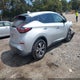 5N1AZ2AJ0LN170374 2020 Nissan Murano S Fwd auction photo thumbnail 4