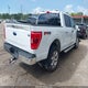 1FTFW1E58PFA19504 2023 Ford F-150 Xlt auction photo thumbnail 4