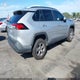 4T3MWRFV3NU059960 2022 Toyota Rav4 Hybrid Le auction photo thumbnail 4