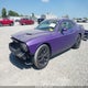 2C3CDZAG0KH743956 2019 Dodge Challenger Sxt auction photo thumbnail 2
