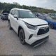 5TDEBRCH2LS012254 2020 Toyota Highlander Hybrid Platinum auction photo thumbnail 1