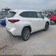 5TDEBRCH2LS012254 2020 Toyota Highlander Hybrid Platinum auction photo thumbnail 4