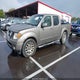 1N6AD07U97C431086 2007 Nissan Frontier Le auction photo thumbnail 2
