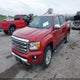 1GTG6CE35F1156135 2015 GMC Canyon Slt auction photo thumbnail 2