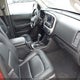 1GTG6CE35F1156135 2015 GMC Canyon Slt auction photo thumbnail 5