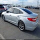KMHFG4JG7FA466080 2015 Hyundai Azera auction photo thumbnail 3