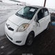 JTDKT903595242717 2009 Toyota Yaris auction photo thumbnail 2