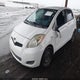 JTDKT903595242717 2009 Toyota Yaris auction photo thumbnail 6