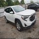 3GKALMEV2JL245012 2018 GMC Terrain Sle auction photo thumbnail 1