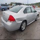 2G1WB5E34F1126355 2015 Chevrolet Impala Limited Lt auction photo thumbnail 4
