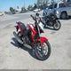 MLHPC451XF5200052 2015 Honda Cb500 F auction photo thumbnail 1