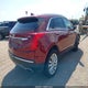 1GYKNFRS5HZ188971 2017 Cadillac Xt5 Platinum auction photo thumbnail 4