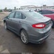 3FA6P0H96ER328433 2014 Ford Fusion Se auction photo thumbnail 3