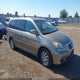 5FNRL3H79AB033390 2010 Honda Odyssey Ex-L auction photo thumbnail 1