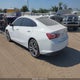 1G1ZD5ST3NF168695 2022 Chevrolet Malibu Fwd Lt auction photo thumbnail 3