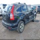 3CZRE38329G704597 2009 Honda Cr-V Lx auction photo thumbnail 4