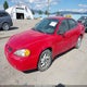 1G2NF52TX1M620491 2001 Pontiac Grand Am Se1 auction photo thumbnail 2