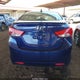 5NPDH4AE4DH399631 2013 Hyundai Elantra Gls auction photo thumbnail 16