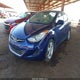 5NPDH4AE4DH399631 2013 Hyundai Elantra Gls auction photo thumbnail 2