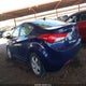 5NPDH4AE4DH399631 2013 Hyundai Elantra Gls auction photo thumbnail 3