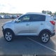 KNDPBCA24D7536392 2013 Kia Sportage Lx auction photo thumbnail 14