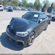 WBAJB9C54JB035427 2018 BMW M550I xDrive auction photo thumbnail 2