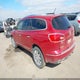 5GAKVBKD7EJ163690 2014 Buick Enclave Leather auction photo thumbnail 3