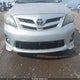 5YFBU4EE5DP134801 2013 Toyota Corolla S auction photo thumbnail 19