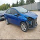 3FADP4BJXKM165182 2019 Ford Fiesta Se auction photo thumbnail 1