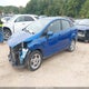 3FADP4BJXKM165182 2019 Ford Fiesta Se auction photo thumbnail 2