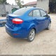 3FADP4BJXKM165182 2019 Ford Fiesta Se auction photo thumbnail 4