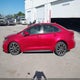 JTDS4MCE2MJ073527 2021 Toyota Corolla Se auction photo thumbnail 14