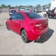 JTDS4MCE2MJ073527 2021 Toyota Corolla Se auction photo thumbnail 3