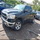 1C6SRFBT1KN701748 2019 Ram 1500 Big Horn/Lone Star 4X4 6'4 Box auction photo thumbnail 4