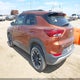 KL79MPSL6MB067933 2021 Chevrolet Trailblazer Fwd Lt auction photo thumbnail 3