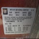 KL79MPSL6MB067933 2021 Chevrolet Trailblazer Fwd Lt auction photo thumbnail 9