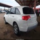 2HNYD28357H539635 2007 Acura Mdx Technology Package auction photo thumbnail 3