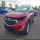 2GNAXVEX2K6205257 2019 Chevrolet Equinox Lt auction photo thumbnail 2