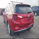 2GNAXVEX2K6205257 2019 Chevrolet Equinox Lt auction photo thumbnail 3