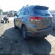 5TDKZRFH7JS543957 2018 Toyota Highlander Xle auction photo thumbnail 3