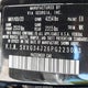 5XXG34J26PG223083 2023 Kia K5 Ex auction photo thumbnail 9
