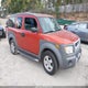 5J6YH18684L007674 2004 Honda Element Ex auction photo thumbnail 1