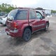 1GNDS13S142256678 2004 Chevrolet Trailblazer Ls auction photo thumbnail 4