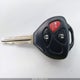 JTDBT923184028082 2008 Toyota Yaris auction photo thumbnail 11