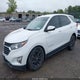 3GNAXUEV7LL145482 2020 Chevrolet Equinox Awd Lt 1.5L Turbo auction photo thumbnail 2